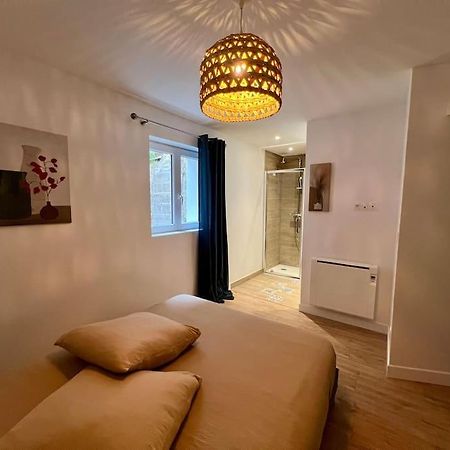 Appartamento Une Escale Cocooning Annet-sur-Marne Esterno foto