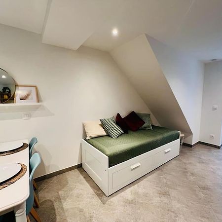 Appartamento Une Escale Cocooning Annet-sur-Marne Esterno foto