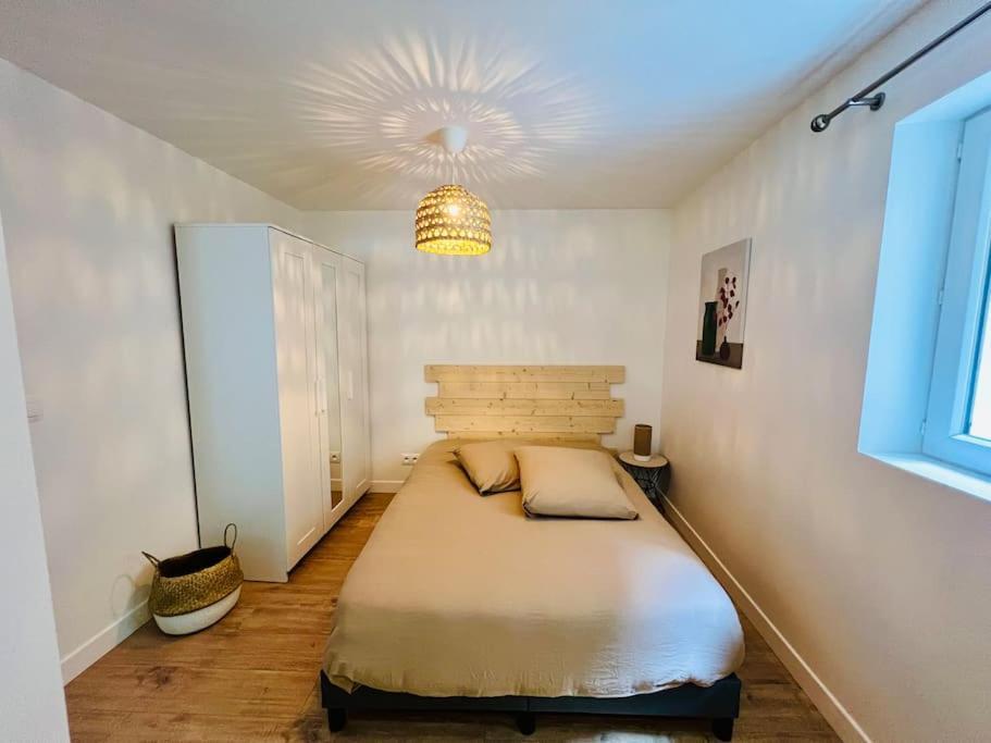 Appartamento Une Escale Cocooning Annet-sur-Marne Esterno foto